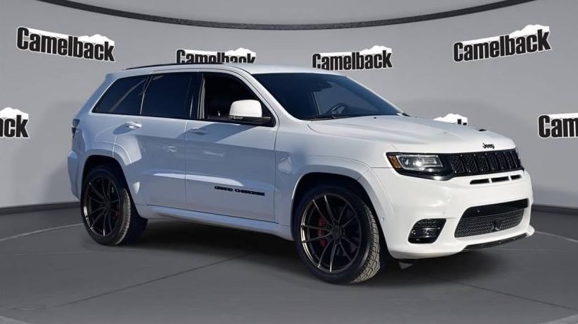 JEEP GRAND CHEROKEE 2020 1C4RJFDJXLC378338 image